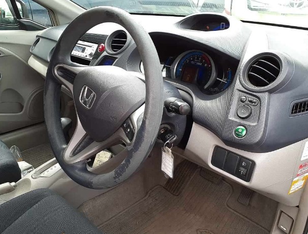 2010 Honda Insight